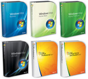 Куплю программное обеспечение от Microsoft