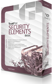 TrustPort Security Elements Basic