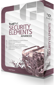 TrustPort Security Elements Advanced
