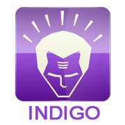 Индиго - Создание и продвижение сайтов. тел.: (044) 2-333-777